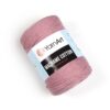 YarnArt Macrame Cotton, Колір № 792: Суха роза
