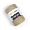 YarnArt Macrame Cotton, Колір № 793: Льон