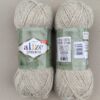 Alize Alpaca Royal NEW, Колір № 152: Бежевий меланж