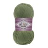 Alize Cotton Gold, Цвет № 485: Зелёный