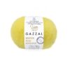 Gazzal Super Kid Mohair, Колір № 64431: Лимонний