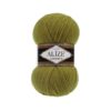 Alize Lanagold, Колір № 758: Оливковий зелений