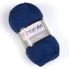 YarnArt Super Perlee, Колір № 209: синій джинс