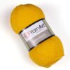 YarnArt Super Perlee, Колір № 32: Жовтий