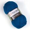 YarnArt Super Perlee, Колір № 843: Синій