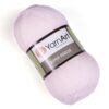 YarnArt Super Perlee, Колір № 853: Блідо-рожевий