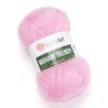 YarnArt Mohair Trendy, Цвет № 127: Светло-розовый