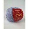 Avanti Yarn Angora 50, Цвет № 48: Серый с голубым оттенком