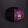 Avanti Yarn Angora Premium EF, Колір № 21: Чорний