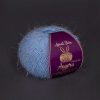 Avanti Yarn Angora Premium EF, Колір № 49: Блакитний