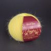Avanti Yarn Angora 50, Цвет № 39: Желтый