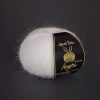 Avanti Yarn Angora Premium SF, Колір № 108: Білий