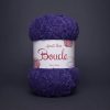 Avanti Yarn Boucle, Колір № 80: Фіолетовий