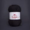 Avanti Yarn Kappa, Колір № 9900: Чорний