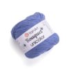 YarnArt Bouquet Unicolor, Цвет № 3224: синий джинс
