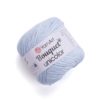 YarnArt Bouquet Unicolor, Колір № 3225: Блідо-блакитний