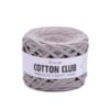 YarnArt Cotton Club, Цвет № 7308: Молочно-бежевый