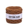 YarnArt Cotton Club, Цвет № 7309: Верблюжий