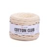 YarnArt Cotton Club, Колір № 7314: Мигдаль