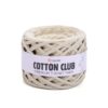 YarnArt Cotton Club, Колір № 7315: Слонова кістка