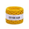 YarnArt Cotton Club, Колір № 7317: Темно-жовтий