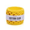 YarnArt Cotton Club, Цвет № 7319: Желтый