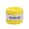 YarnArt Cotton Club, Колір № 7320: Лимонний