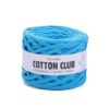YarnArt Cotton Club, Колір № 7325: Бірюзовий