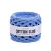 YarnArt Cotton Club, Цвет № 7328: Голубой