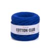 YarnArt Cotton Club, Цвет № 7330: Электрик