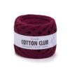 YarnArt Cotton Club, Цвет № 7335: Вишня