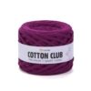 YarnArt Cotton Club, Цвет № 7337: Фуксия