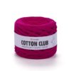 YarnArt Cotton Club, Колір № 7338: Малиновий