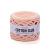 YarnArt Cotton Club, Цвет № 7345: Персиковый