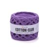 YarnArt Cotton Club, Колір № 7352: Фіолетовий