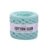 YarnArt Cotton Club, Колір № 7355: Водяна зелень