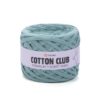 YarnArt Cotton Club, Колір № 7356: М'ята