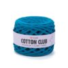 YarnArt Cotton Club, Цвет № 7360: Синий сапфир