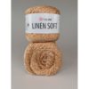 YarnArt Linen Soft, Колір № 7305: Блідий персик