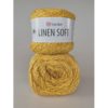 YarnArt Linen Soft, Колір № 7306: Гірчичний