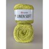 YarnArt Linen Soft, Цвет № 7311: Оливковый