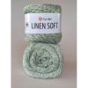 Цвет № 7312 | светло-мятный | YarnArt Linen Soft YarnArt Linen Soft, Цвет № 7312: светло-мятный