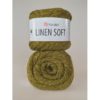 YarnArt Linen Soft, Цвет № 7314: Хаки