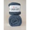 YarnArt Linen Soft, Цвет № 7316: Джинс