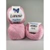 Lanoso Papillon, Колір № 932: Світло-рожевий