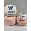 Lanoso Papillon, Колір № 937: Світлий персик