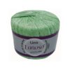 Lanoso Lino, Колір № 915: Зелена м'ята