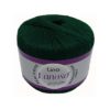 Lanoso Lino, Колір № 930: Темно-зелений