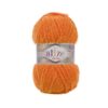 Alize Softy Plus, Цвет № 06: оранжевый