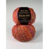 Avanti Yarn Merino Soft, Колір № 104: Цегляний меланж